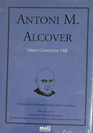 OBRES COMPLETES VIII