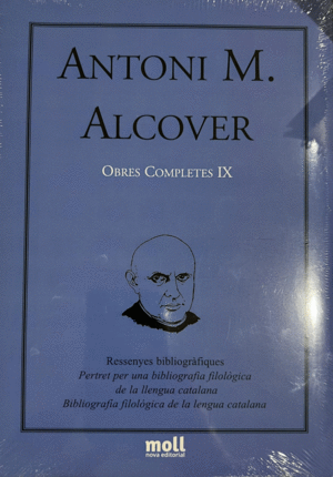 OBRES COMPLETES IX
