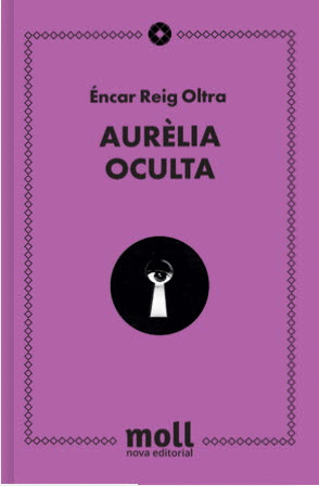 AURELIA OCULTA