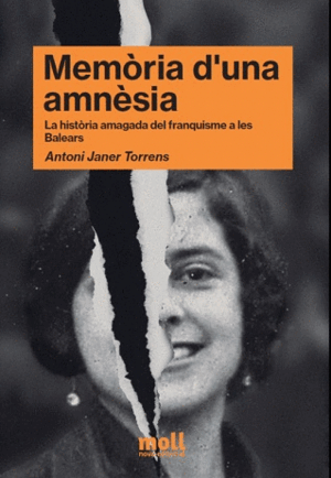 MEMÒRIA D'UNA AMNÈSIA