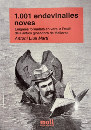 1.001 ENDEVINALLES NOVES