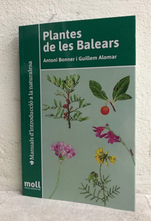 PLANTES DE LES BALEARS (ED. 2021)