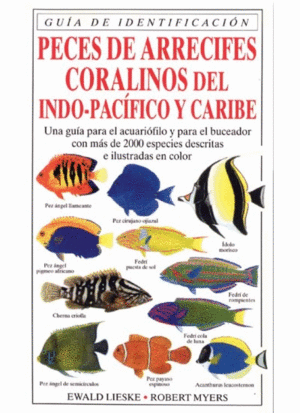 PECES DE ARRECIFES CORALINOS