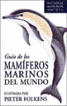 GUIA DE LOS MAMIFEROS MARINOS DEL MUNDO