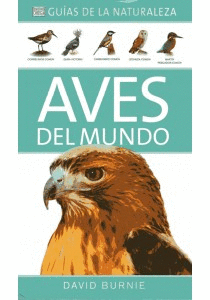 AVES DEL MUNDO