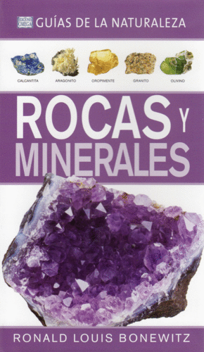 ROCAS Y MINERALES