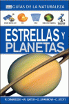 ESTRELLAS Y PLANETAS. GUÍAS DE LA NATURALEZA