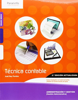 TÉCNICA CONTABLE