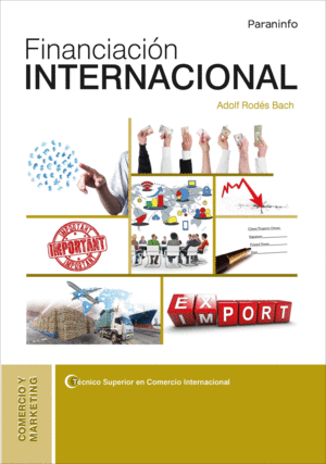 FINANCIACIÓN INTERNACIONAL (EDICIÓN 2019)