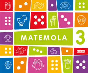 MATEMOLA 3