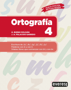 ORTOGRAFÍA 4