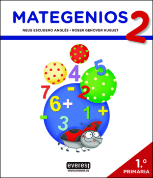 MATEGENIOS 2