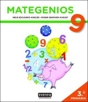 MATEGENIOS 9