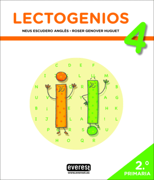 LECTOGENIOS 4