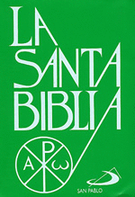SANTA BIBLIA. BOLSILLO