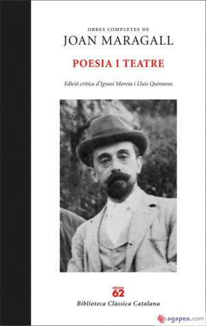 OBRES COMPLETES. POESIA I TEATRE