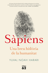 SÀPIENS (EDICIÓ RÚSTICA)