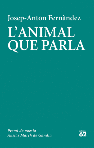 L'ANIMAL QUE PARLA