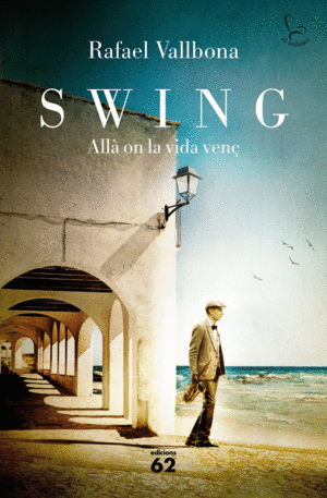 SWING. ALLÀ ON LA VIDA VENÇ