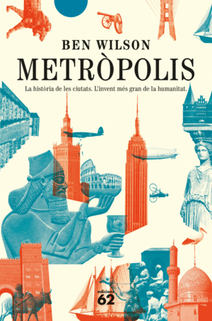 METRÒPOLIS