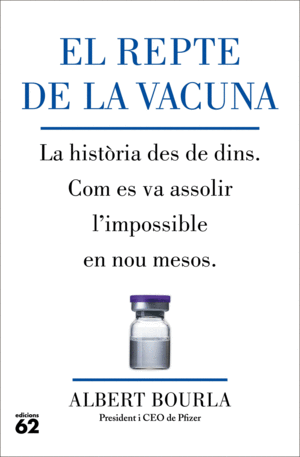 EL REPTE DE LA VACUNA