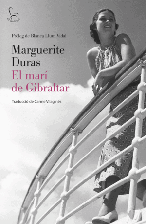 EL MARI DE GIBRALTAR