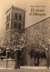 VICARI D'ALBOPAS, EL