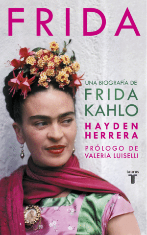 FRIDA