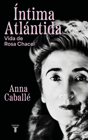 ÍNTIMA ATLÁNTIDA