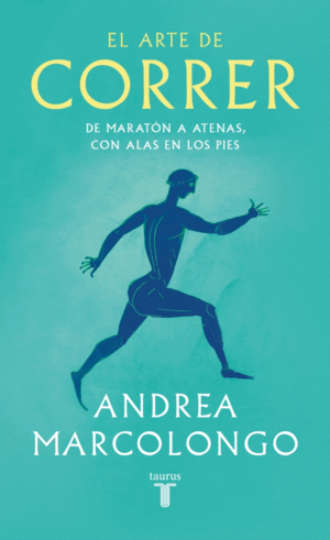 EL ARTE DE CORRER