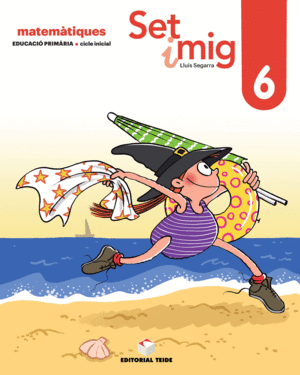 SET I MIG. QUADERN 06 (ED. 2019)