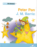 ¡YA LEEMOS! 07 - PETER PAN - J.M. BARRIE