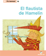 ¡YA LEEMOS! 10 - EL FLAUTISTA DE HAMELÍN