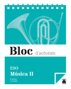 BLOC D'ACTIVITATS3 ESO MUSICA