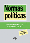 NORMAS POLÍTICAS 2017
