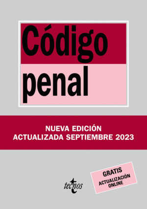 CÓDIGO PENAL 2023