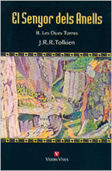 SENYOR DELS ANELLS II