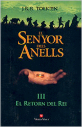 SENYOR DELS ANELLS III EL