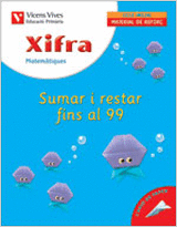 XIFRA Q-3 SUMAR I RESTAR FINS AL 99