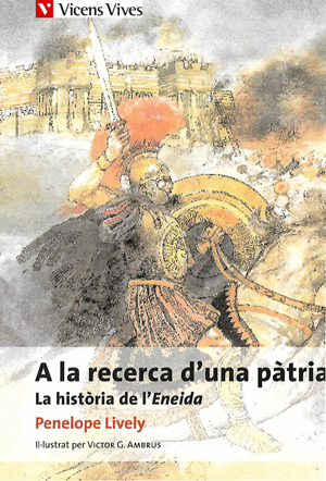 A LA RECERCA D'UNA PATRIA