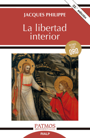 LA LIBERTAD INTERIOR
