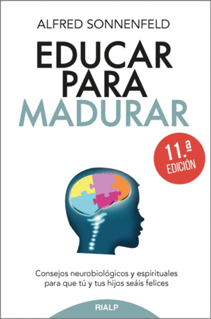 EDUCAR PARA MADURAR