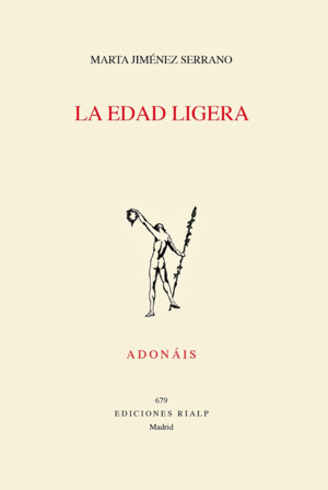 LA EDAD LIGERA