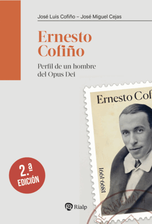 ERNESTO COFIÑO