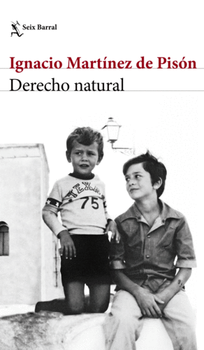 DERECHO NATURAL