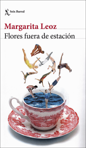 FLORES FUERA DE ESTACIÓN