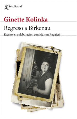 REGRESO A BIRKENAU