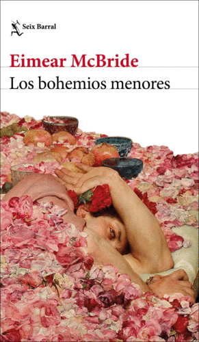 LOS BOHEMIOS MENORES