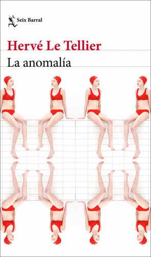 LA ANOMALÍA