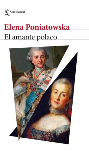 EL AMANTE POLACO